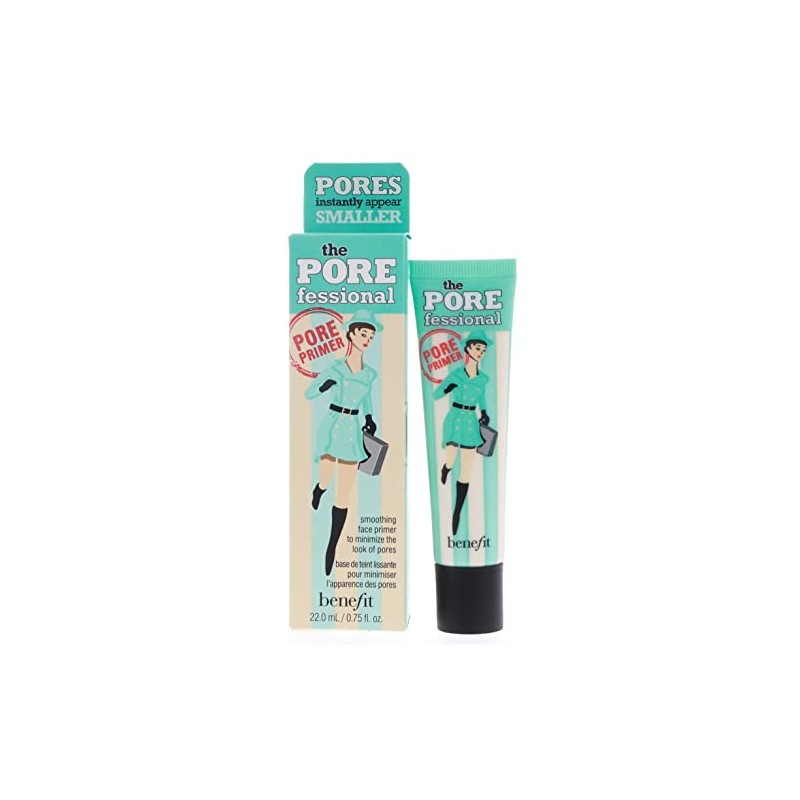 The POREfessional Face Primer Full Size 0.75 oz 0.75oz (BENEFITCOSMETICS)