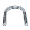 Design61 4 x U-bolts M8 x 68 mm x diameter
