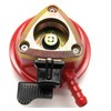 Igt Patio Gas 27Mm 37Mbar Propane Gas Regulator 5 Year
