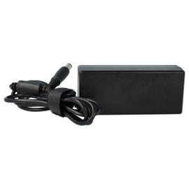 vhbw Power Supply Replacement for HP/Compaq 535593-001, 608428-001, 608428-002 for Notebook, 90 W without Power Cord