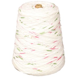 Sugar and Cream SC 14oz Cone Holly Jolly