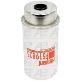 APUK Fleetguard Fuel Filter FS19835 Replacement for John Deere 8200T 8210T 8300T 8310T Tractor