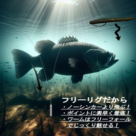 LEXOR Free Rig Sinkers 20g-20pcs Set Fishing Lead Weights Worm Furrig Texas Downshot No Sinkers Tunekichi