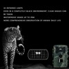 PR2000 Trail Hunting Camera Waterproof IP66 Infrared Induction Wildlife Trail
