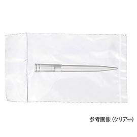 Thermo Fisher Scientific QSP Filter Tips, Long Type, Sterilized, Bulk Pack of 100, 1000μL, 88.3mm, 62-7024-08/F111-NXL-S-1000-Q