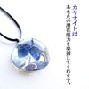 Blue Corn Orgonite Kyanite Kyanite Round Lucky Lucky Lucky Amulet