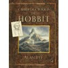 CAHIER DE CROQUIS DU HOBBIT