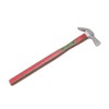 Farrier Hammer Horseshoe Hammer Steel Wooden Handle Horse Shoe Nail