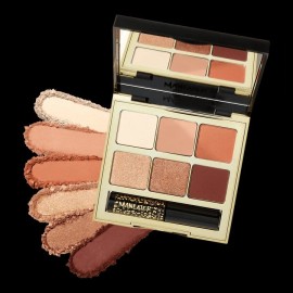 Tarte Maneater Vanity Neutral Eyeshadow Palette Maneater Mascara Mini