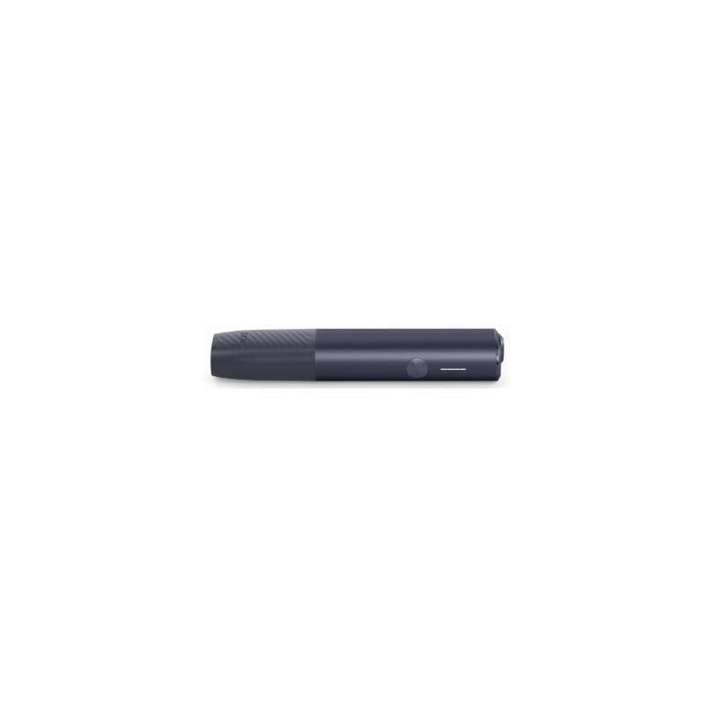 Philip Morris IRMA I ONE Midnight Black NEW IRMA I