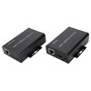 HD KVM Extender Full HD 1080P Uncompressed Transmission Over Single