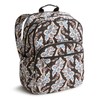 Vera Bradley Women's Large Bancroft Backpack - Performance Twill, Calyx