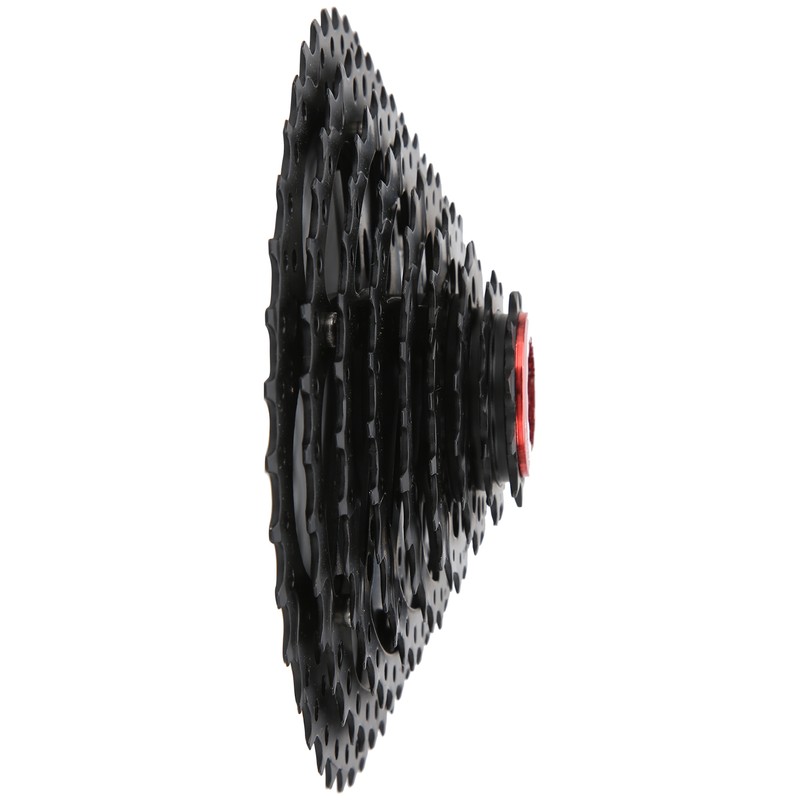ZTTO 9 Speed Flywheel 11‑40T Cassette Bike Freewheel for Mountain