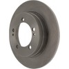 StopTech For Mitsubishi Eclipse 1990-1993 Brake Rotor Centric Performance |