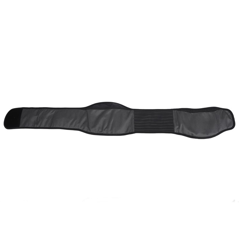 Heated Brace Waist Belt Three Speed Adjustable Versatile Safe Effective