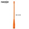 TWAYRDIO 144/430MHz Dual Band Radio Antenna SMAP Connector 19.8CM for