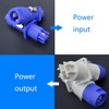 Neutrik Professional NAC3FCA PowerCon Power 20A 250V AC Plug Audio