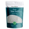 Viva Doria Pure Sea Salt, Coarse Grain, 2 lb |