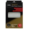 Coral 41871 Aspire 4 inch 10 Piece Pack Paint Mini