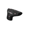 Odyssey Putter Head Cover LOVE CALLAWAY BLADE BLK 24 (Blade