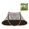 Cat Tent Outdoor, Pet Enclosure Tent Suitable for Cats and