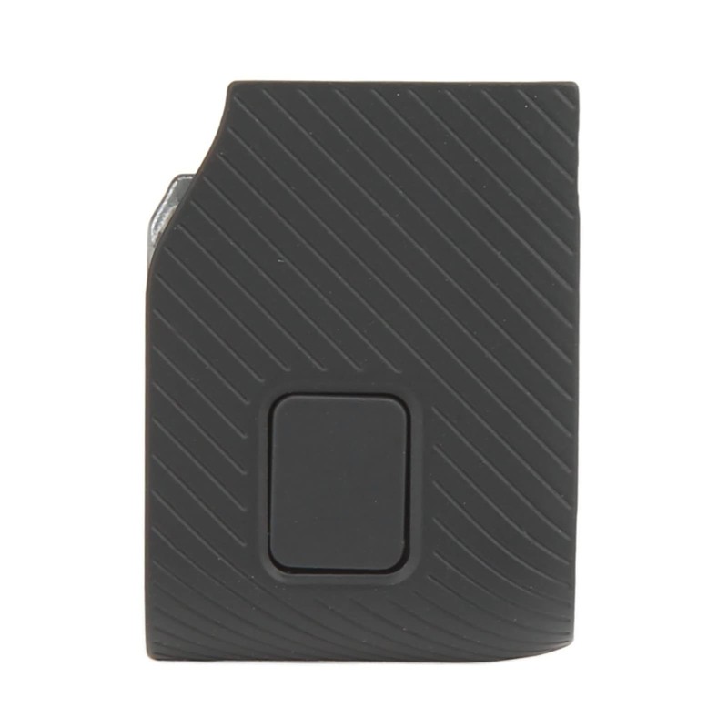 Replacement USB Side Door Cover for GoPro 5 6 7,