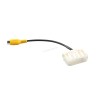 Eway For 2007-2018 Jeep Wrangler Patriot Backup Camera Wiring Harness