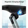 Tayogo Waterproof MP3 Player for Swimming, 8GB, IPX8, Magnetic Charging,