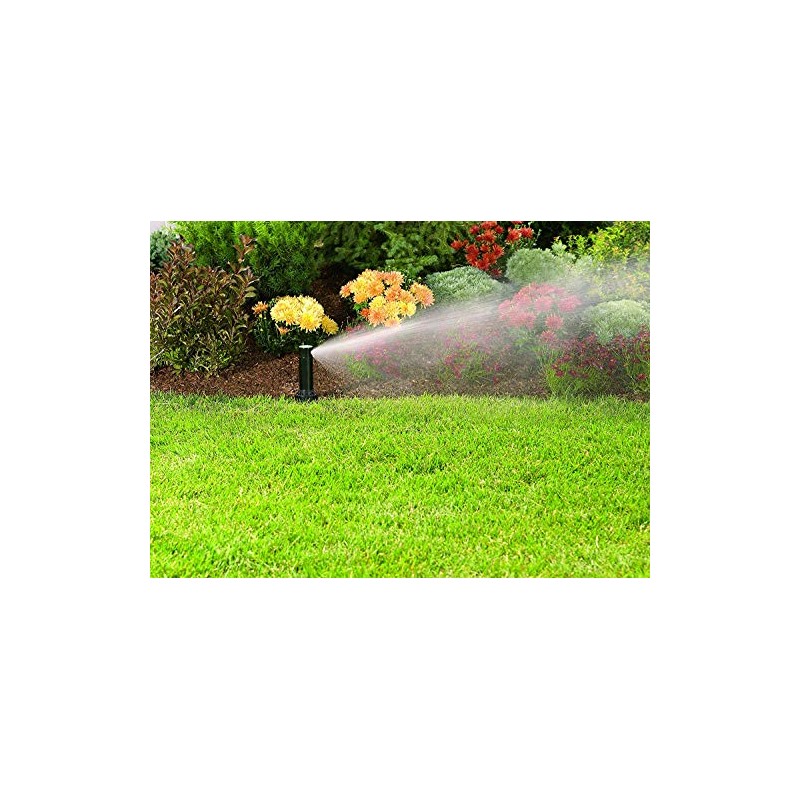Orbit Voyager Gear Drive Rotor Water Sprinkler Head