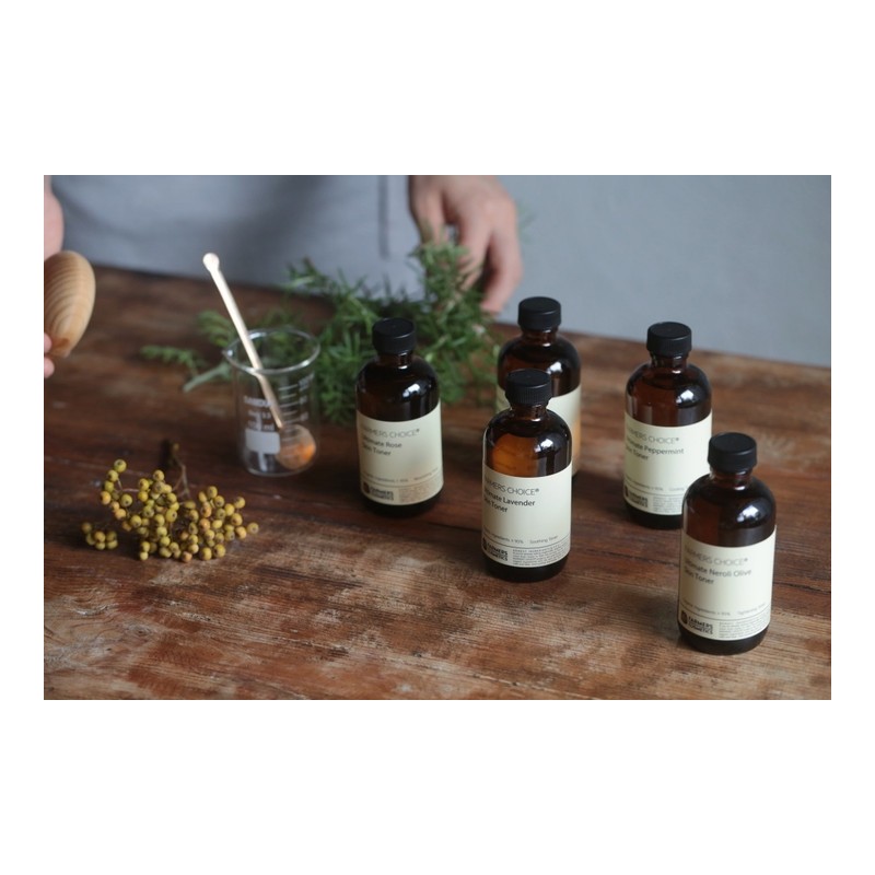 [Original] Organic toning, mild and hypoallergenicUltimate Skin Toner - Ultimate