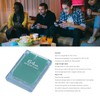 Game Memory Card Professional Store Games Make Hard Drive Boot