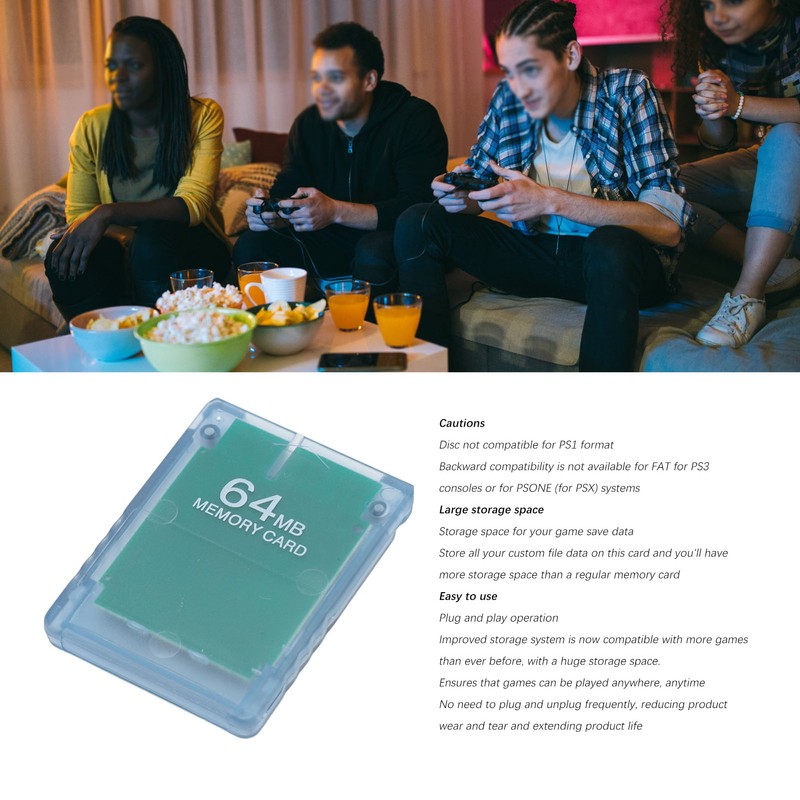 Game Memory Card Professional Store Games Make Hard Drive Boot