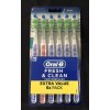 Oral-B Fresh & Clean Soft Toothbrushes Extra Value 6x Pack
