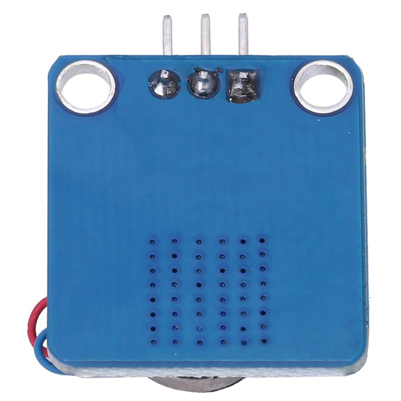 Garosa 3 Pcs Motor Vibration Motor Module DC5V 9000RPM Replacement