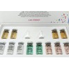 MesoWhite Bb Glow Booster Kit Con 12 Frascos 7ml Serums
