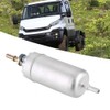Suuonee Electric Fuel Pump, Car Electric Fuel Pump OE: 0580464073