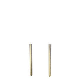 Framendino, Vintage Book Clips Butterfly Retro Metal Bookmarks Bronze Page Clip for Reading Lovers Writers