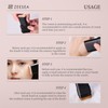 zeesea Multi-Use Makeup Essence Stick, Concealer, Face Creams, Foundation Brushes,