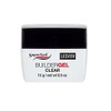 Supernail Clear LED/UV Builder Gel, 0.5 Fluid Ounce