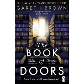 The Book of Doors