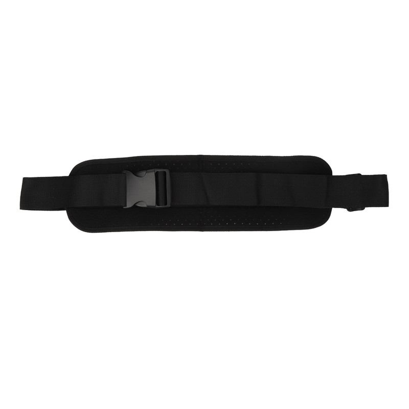 Wheelchair Seat Belt Breathable Adjustable Safe Protection Chair Restraints Straps