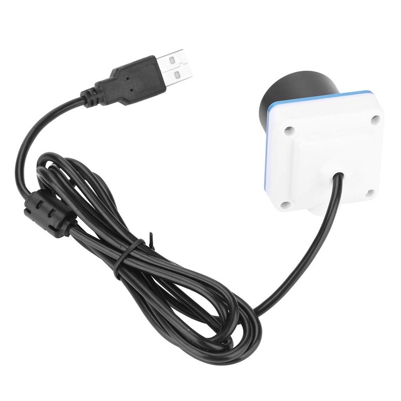 Datyson1.25 Electronic Telescope Eyepiece Digital Electronic Telescope Camera for Astrophotography