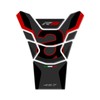 Az Graphishop 3D Resin Tank Protector Compatible with Aprilia RS
