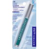 Maybelline Lash Discovery - Mascara lavable, muy negro, 0,16 onzas