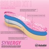 SoleAid XT I Performance Insoles - Medium Flex Arch Support