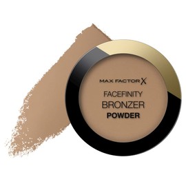 Max Factor Facefinity Bronzer 001 Light Bronze, 10 g