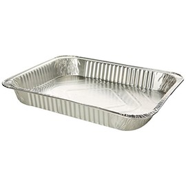 Hervorragende Tabletts von 8 Portionen Aluminium. 2