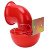 Super Loud Air Bull Horn, Car Bull Sound Horn, 12V