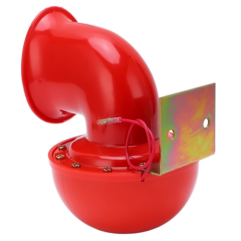 Super Loud Air Bull Horn, Car Bull Sound Horn, 12V