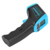 Temperature Measuring Gun Handheld Non Contact Infrared ABS Housing Digital